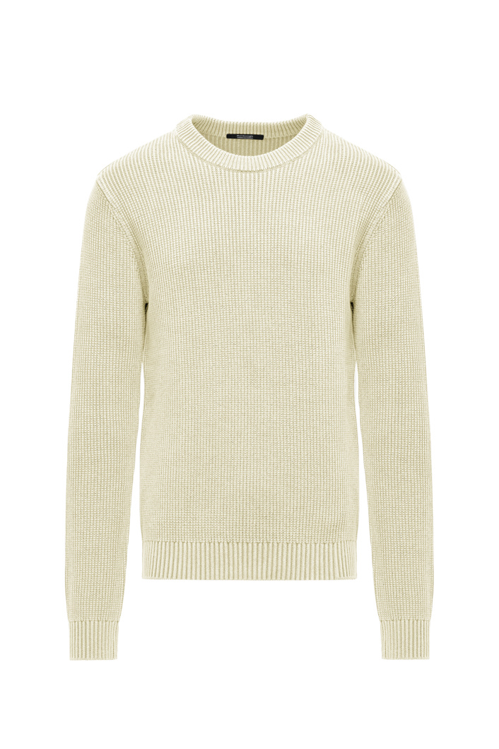 JUMPER - BLACK