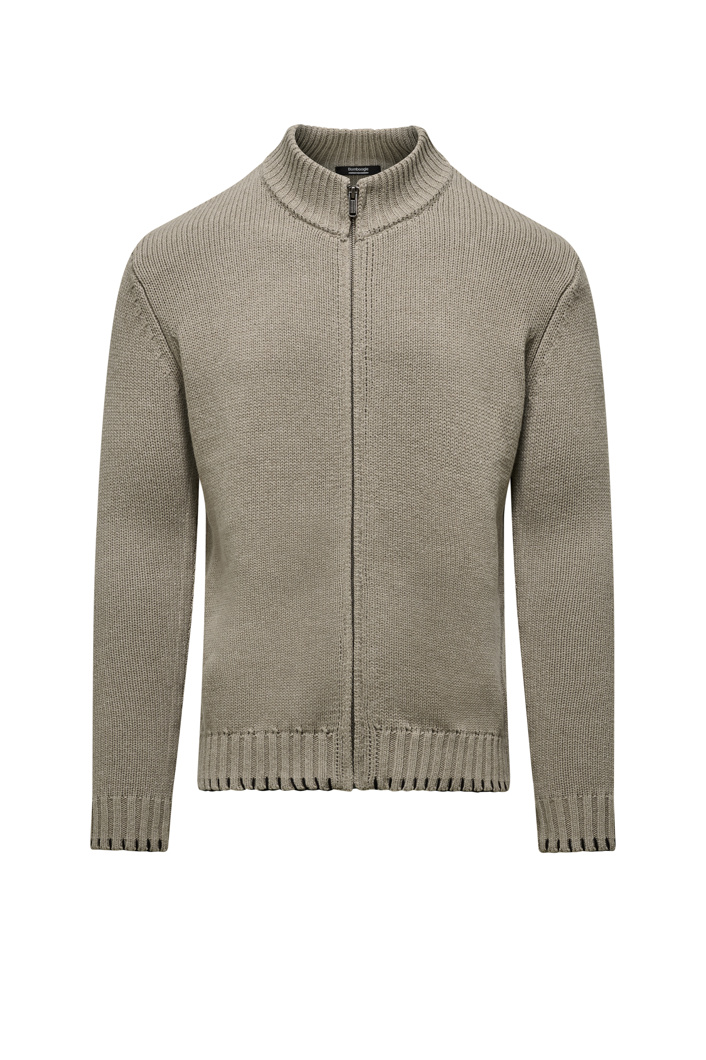 JUMPER - BLACK