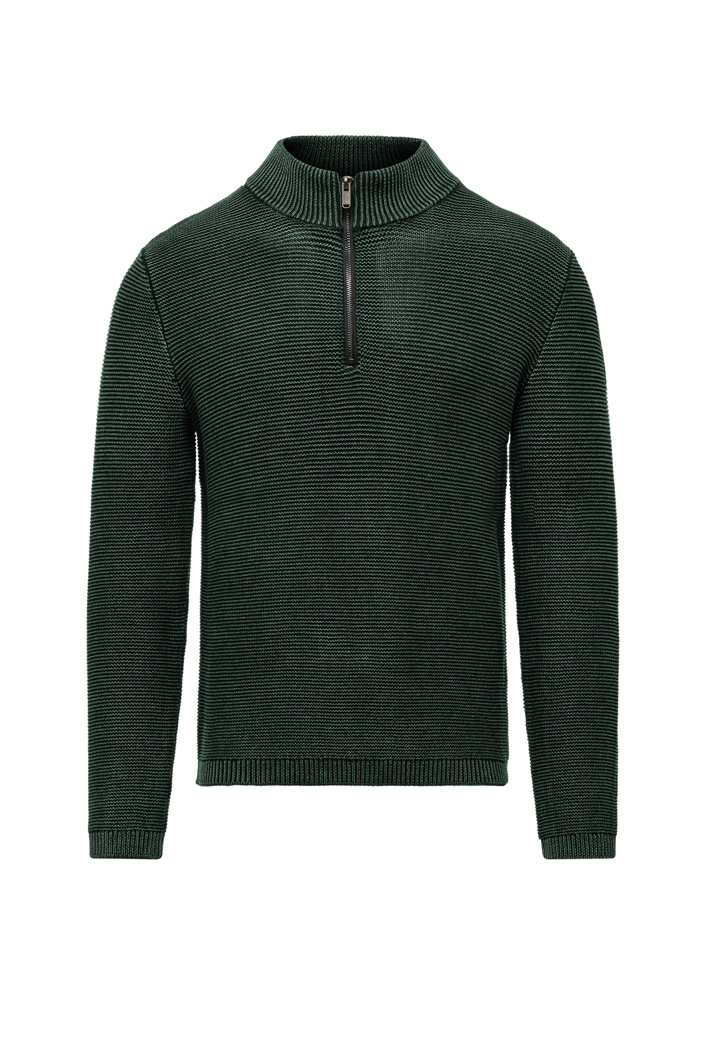 JUMPER - BLACK