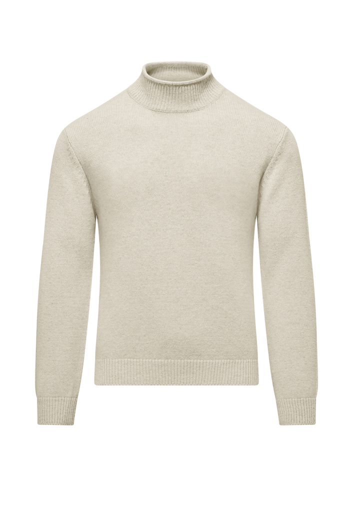 JUMPER - BLACK