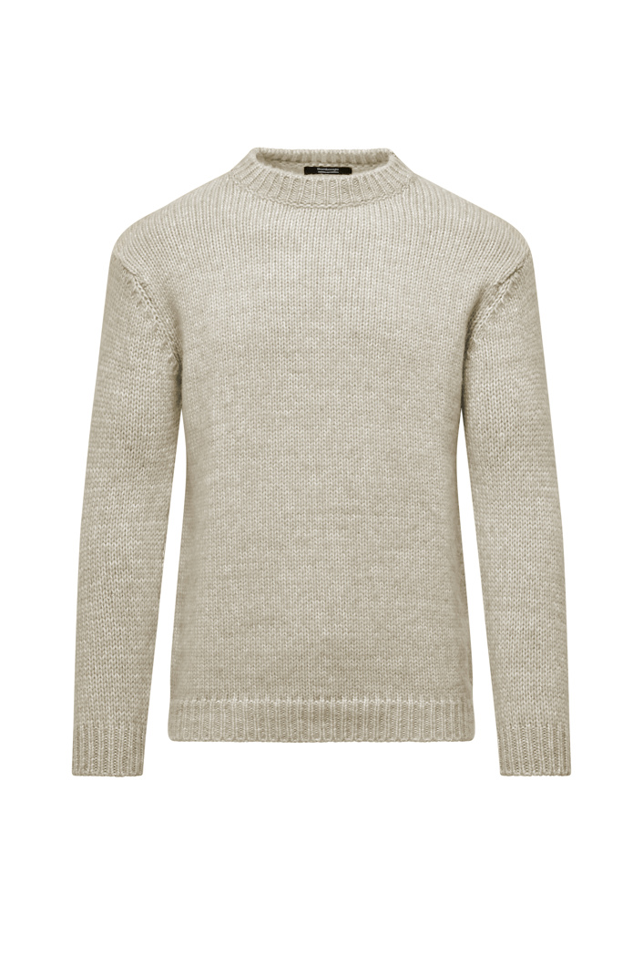 JUMPER - CHANTILLY