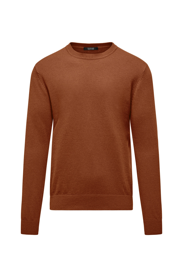 JUMPER - BLACK