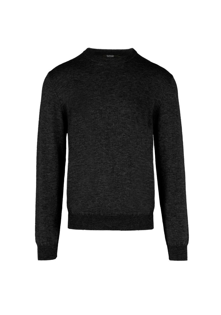 JUMPER - BLACK