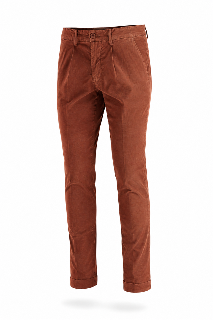 PANTS - GREY
