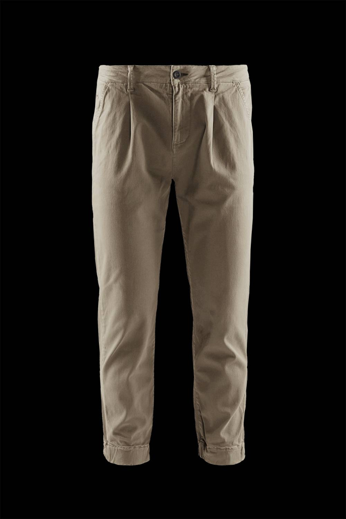 PANTS - BEIGE