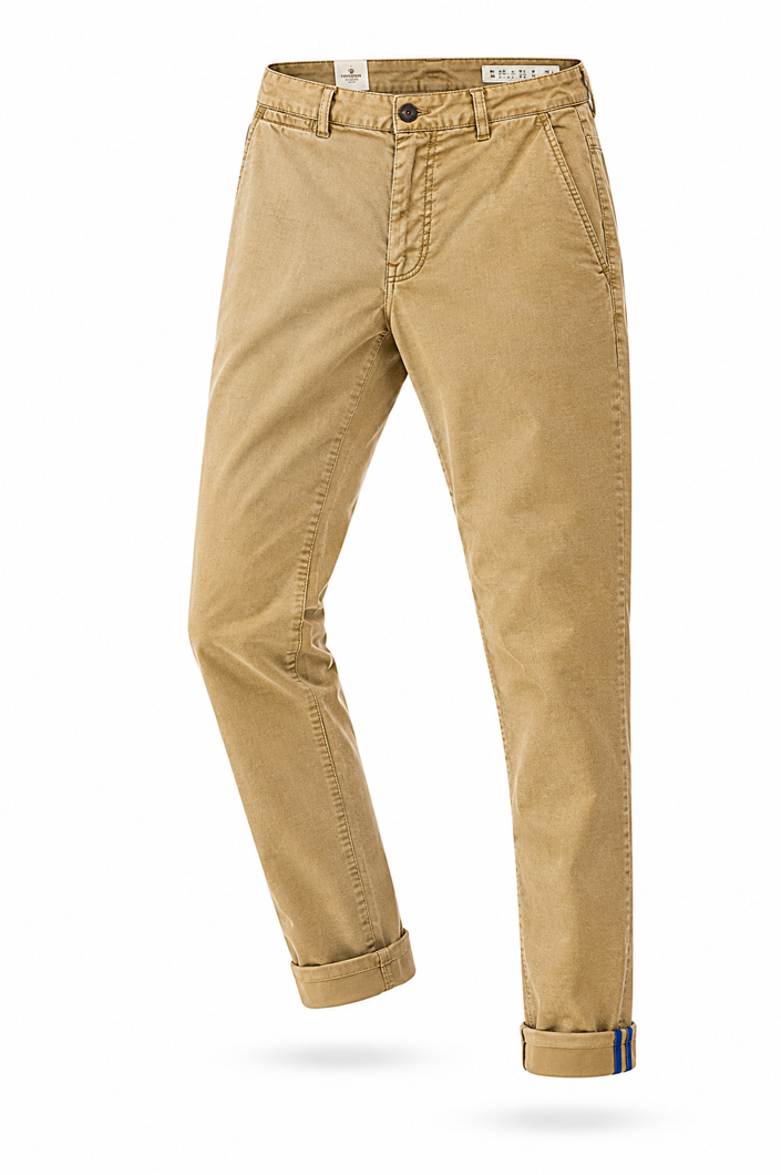 PANTS - RAW