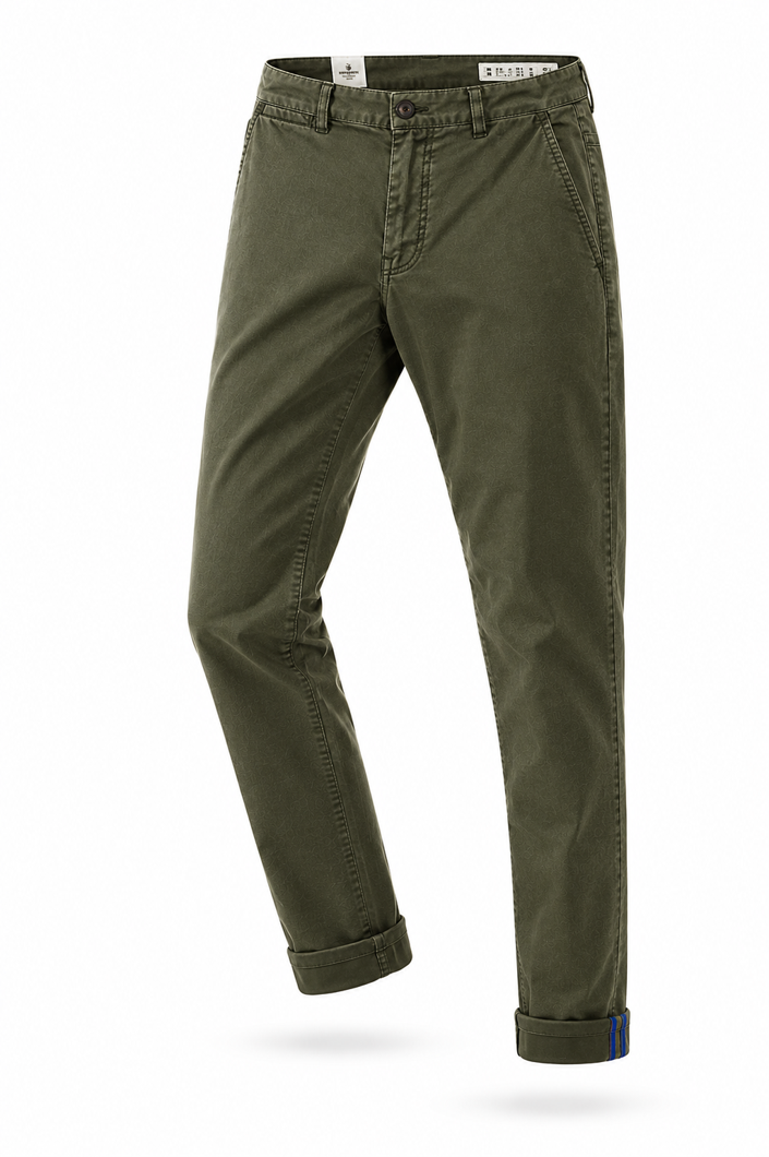 PANTS - MERINGA