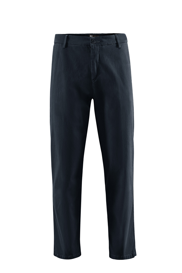 PANTS - NIGHT BLUE