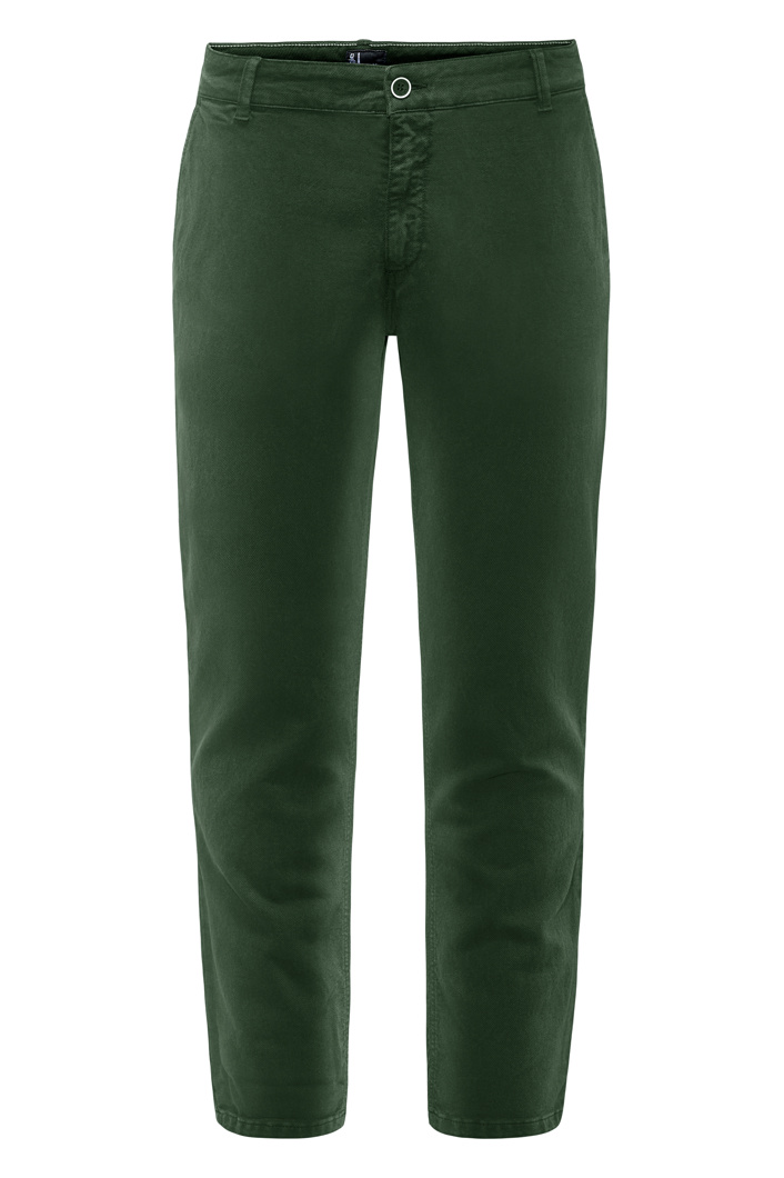 PANTS - BLACK
