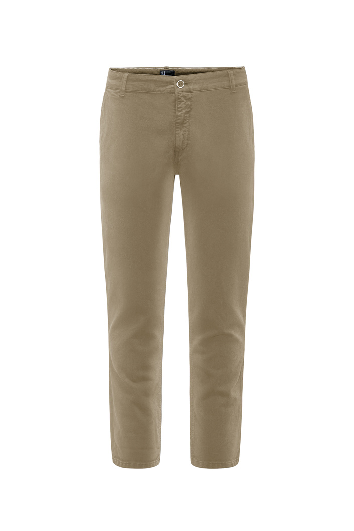 PANTS - BLACK