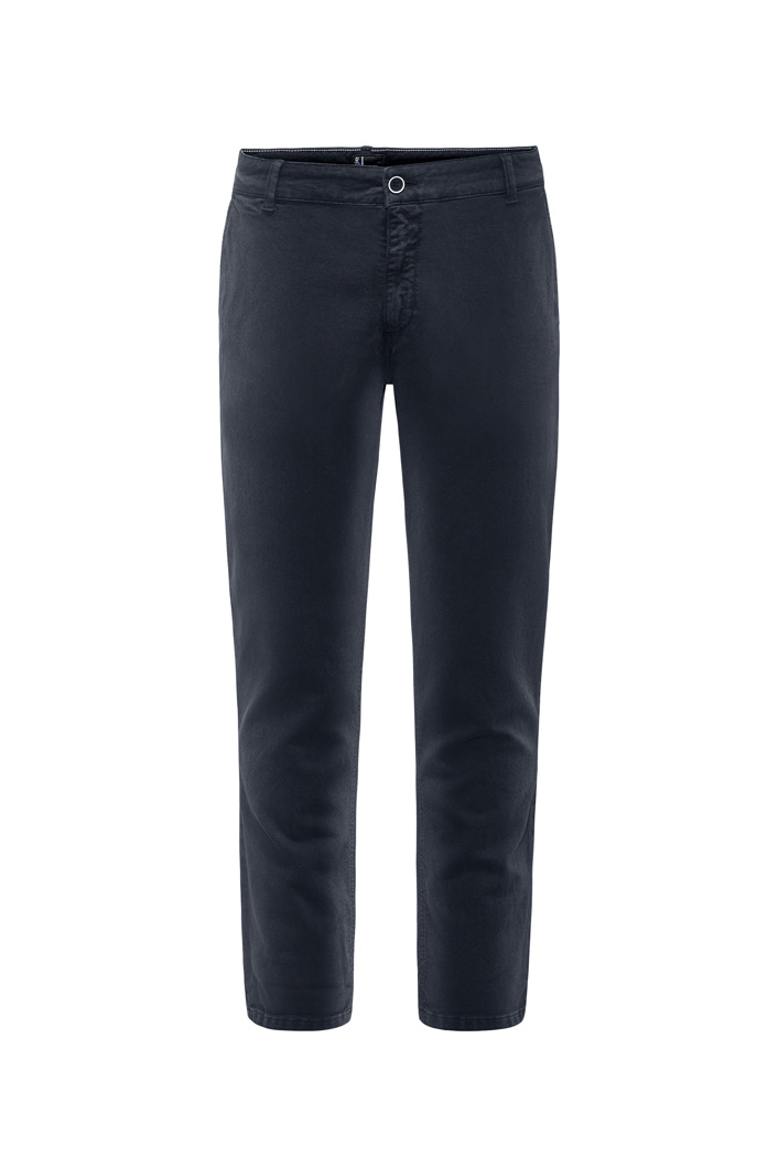 PANTS - BLACK