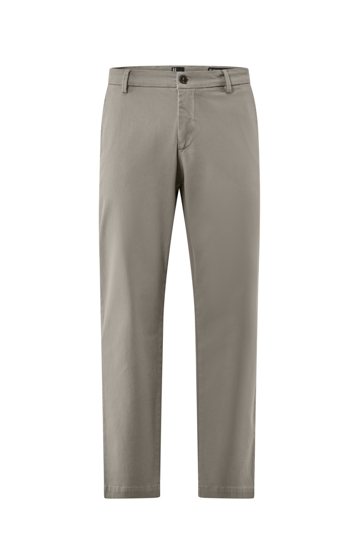 PANTS - BLACK