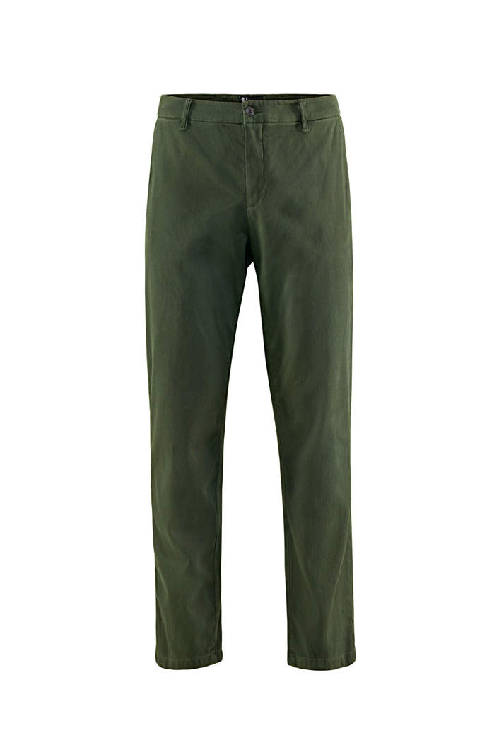 PANTS - BLACK