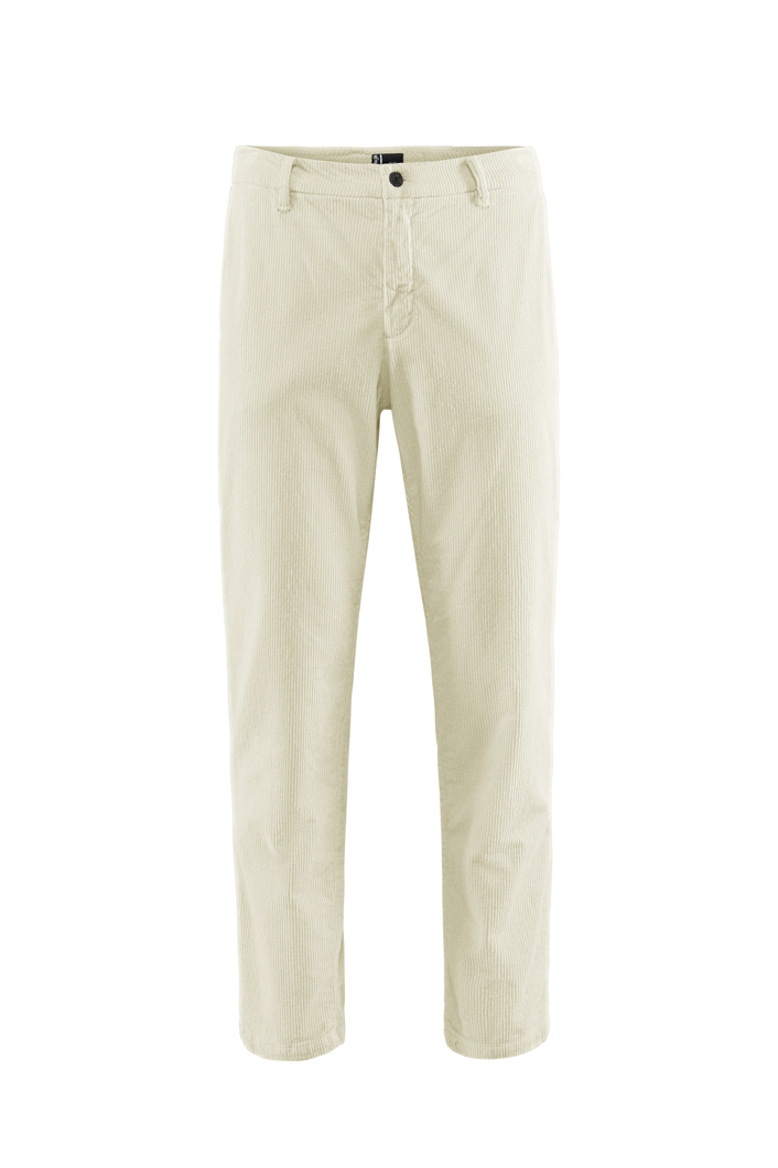 PANTS - BUTTER