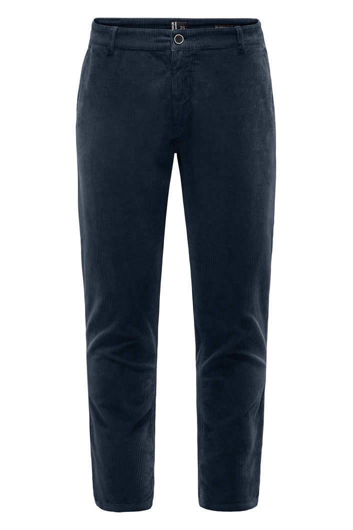 PANTS - NIGHT BLUE