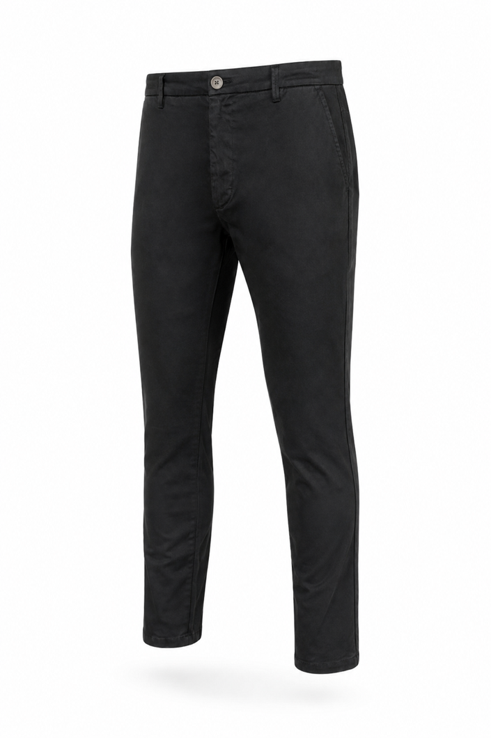 PANTS - BLACK
