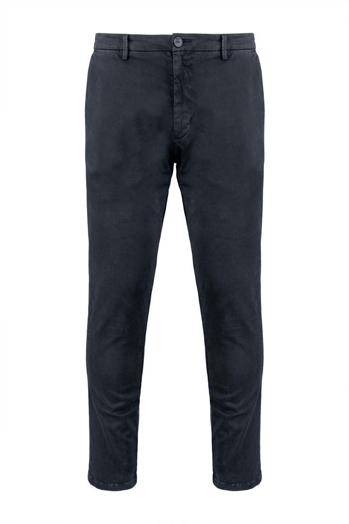 PANTS - NIGHT BLUE