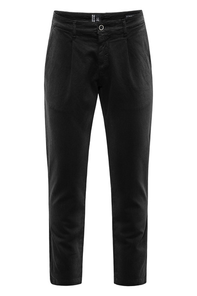 PANTS - BLACK