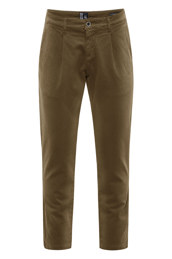 PANTS - BLACK