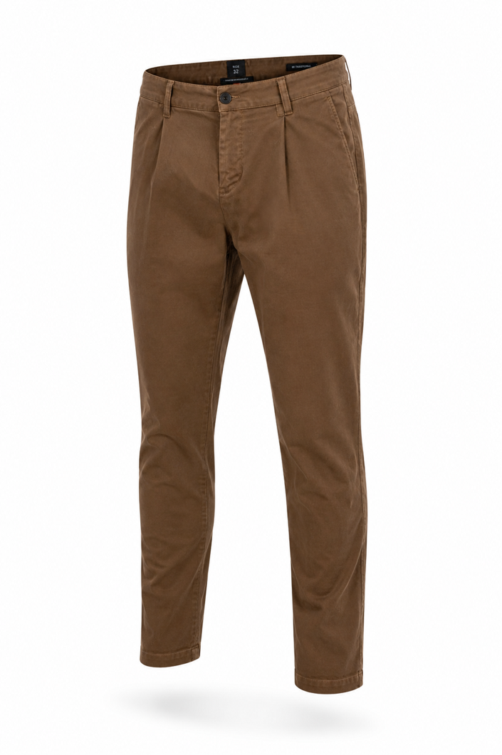 PANTS - BISON