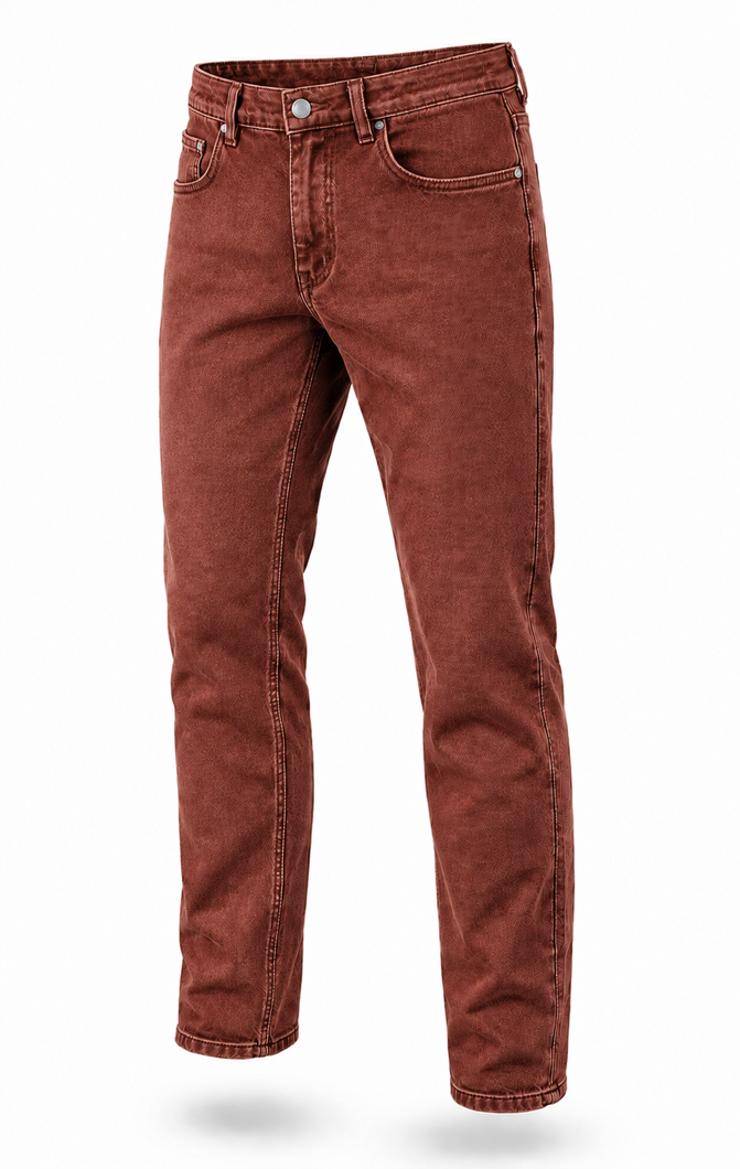 JEANS - BLACK