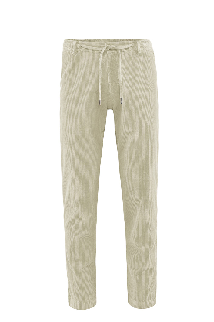 PANTS - BUTTER