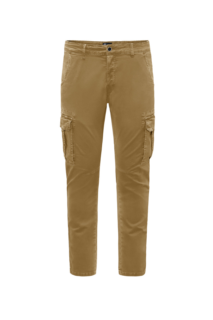 PANTS - BLACK