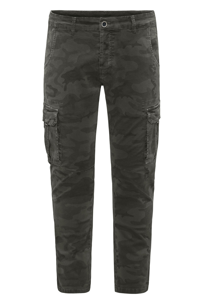 PANTS - PALUDE