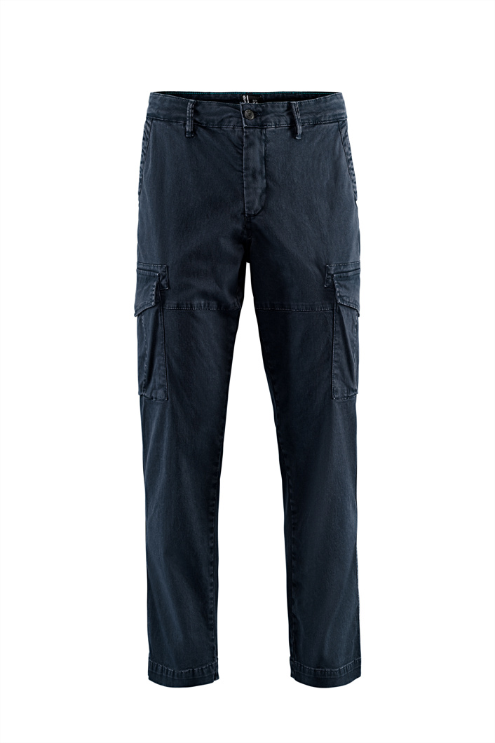 PANTS - BLACK