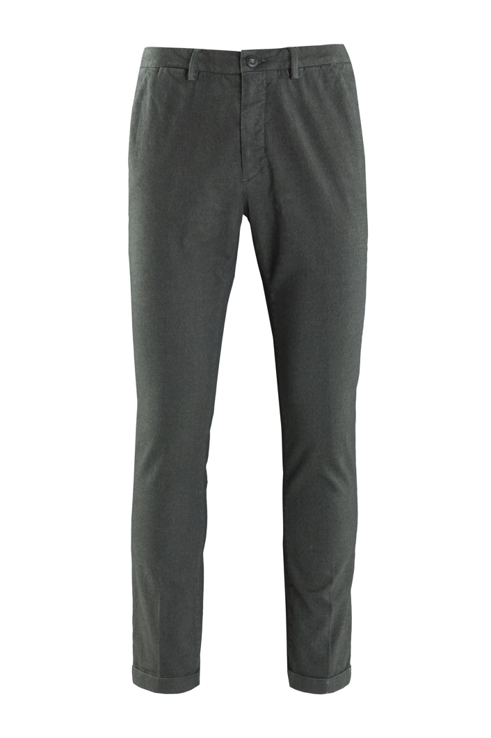 PANTS - OLIVE NIGHT