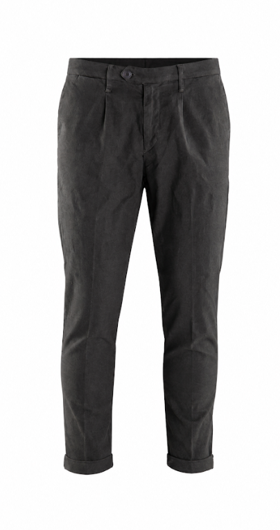 PANTS - OLIVE NIGHT