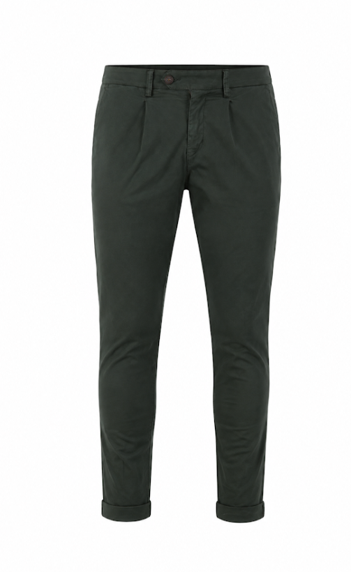 PANTS - NIGHT BLUE