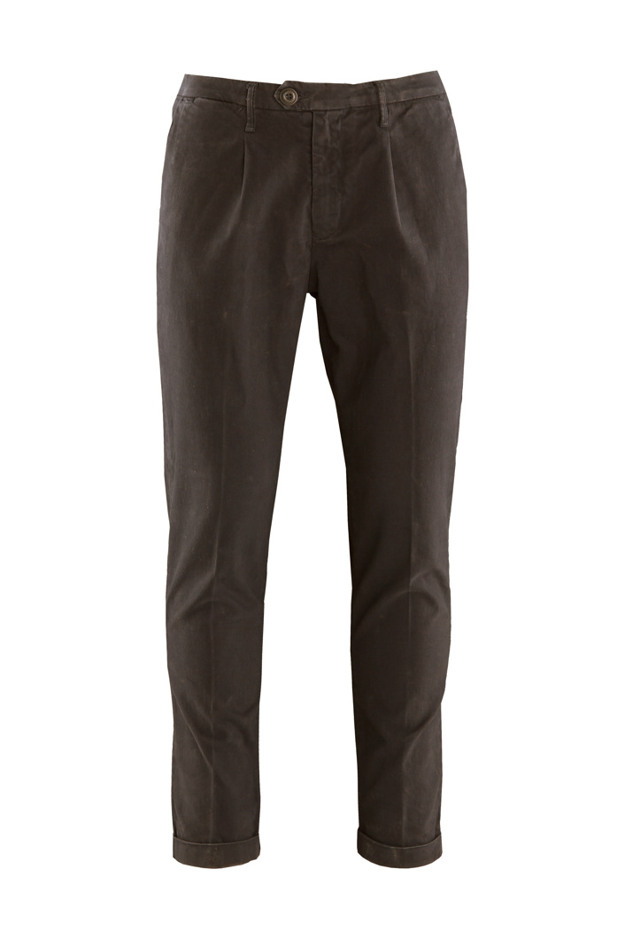 PANTS - BLACK