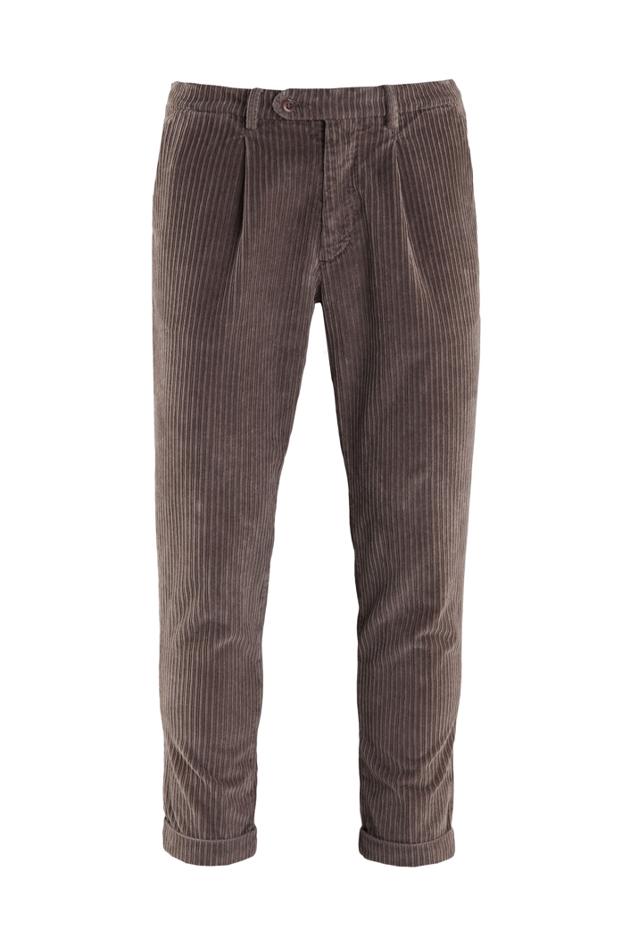 PANTS - BLACK