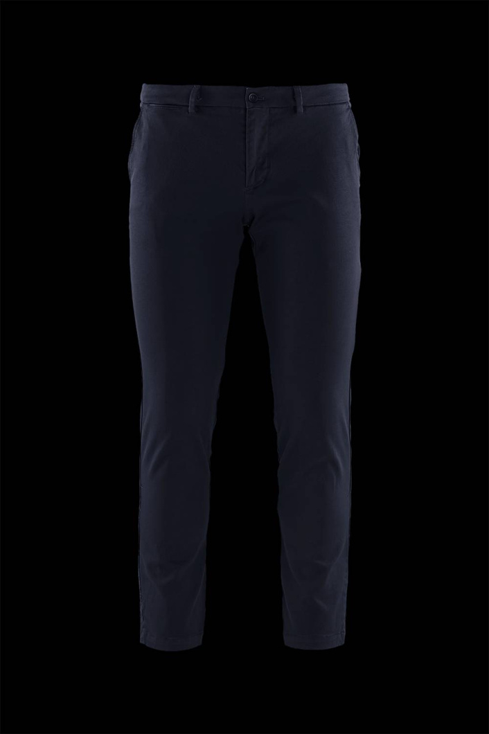 PANTS - NIGHT BLUE