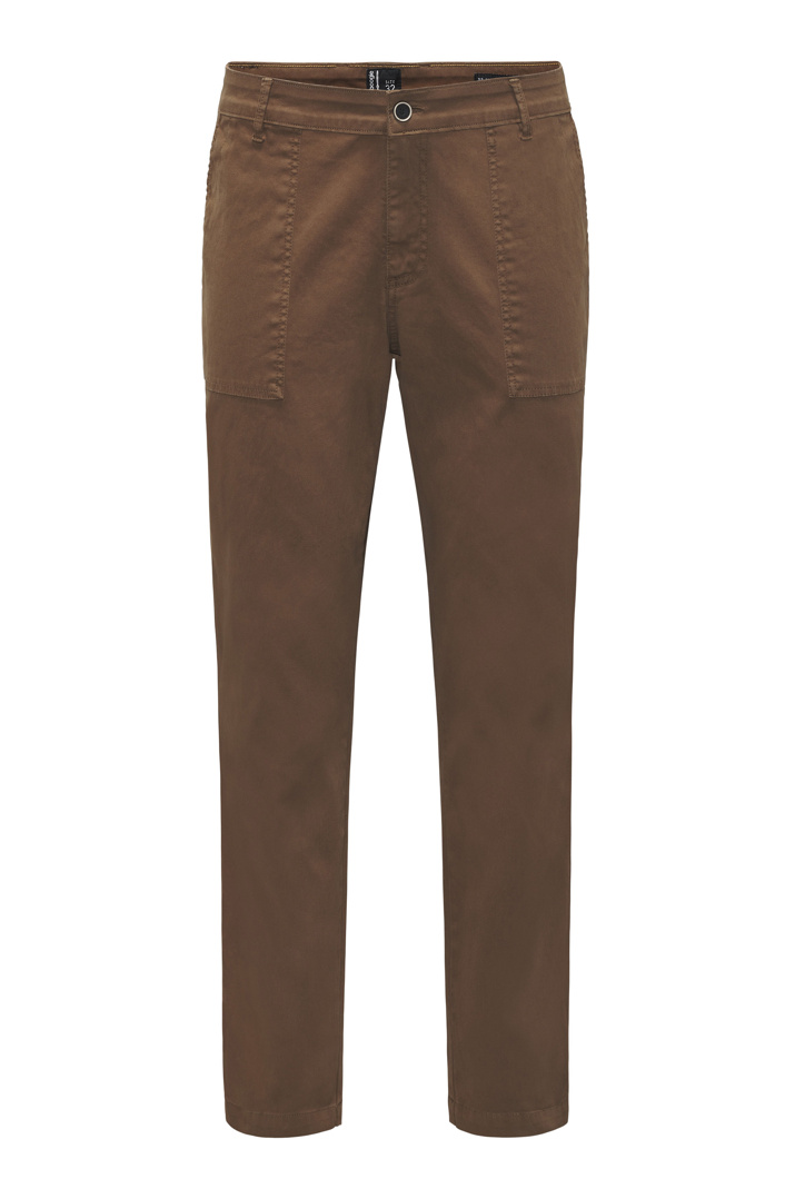 PANTS - BISON