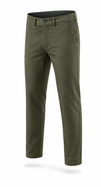 PANTS - OLIVE NIGHT