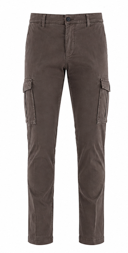 PANTS - MUD
