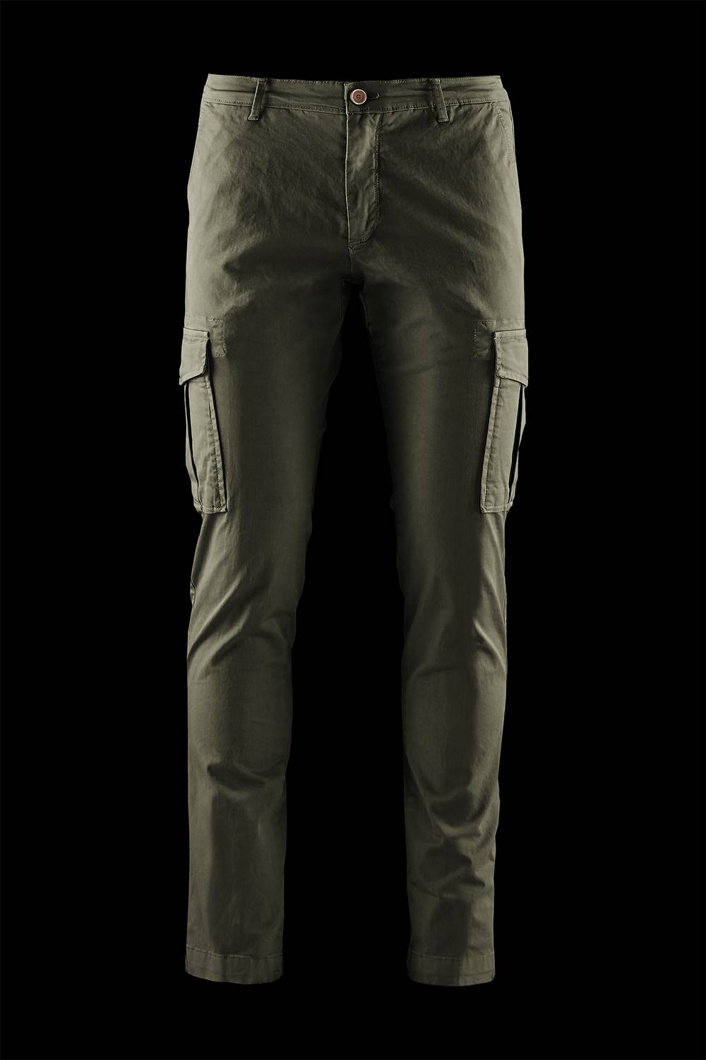 PANTS - BLACK