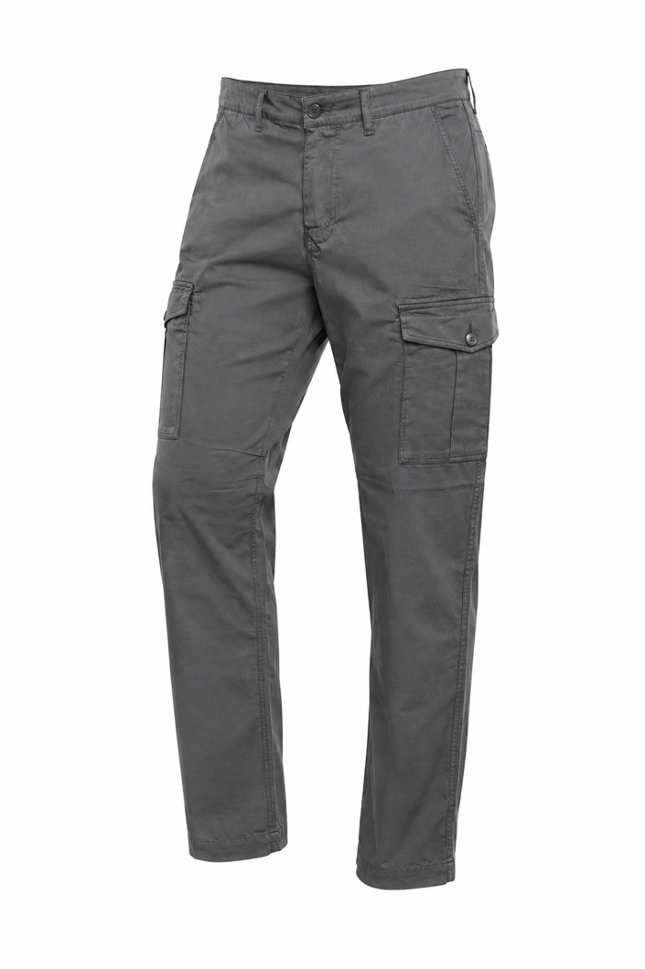 PANTS - GREY