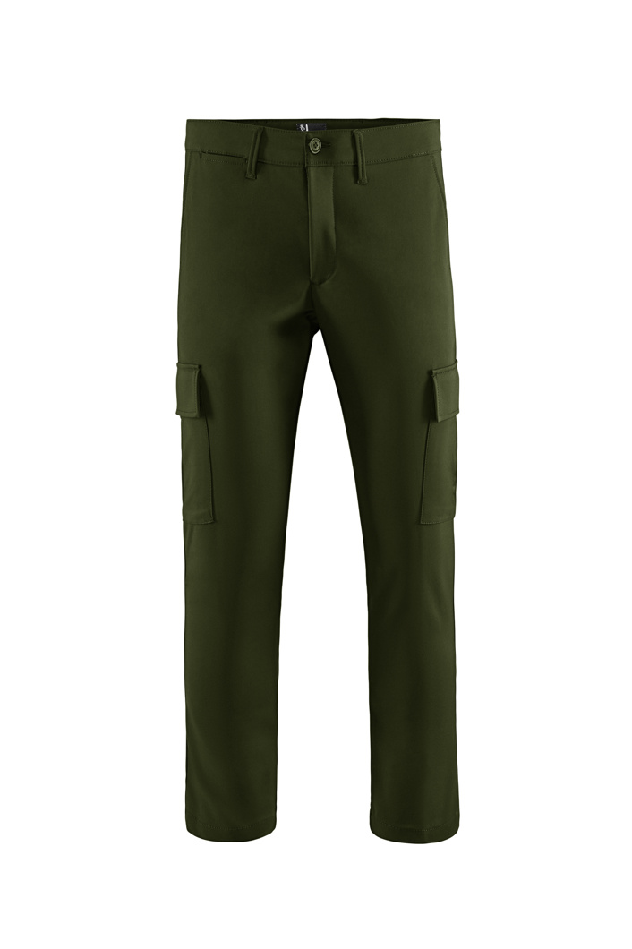 PANTS - BLACK