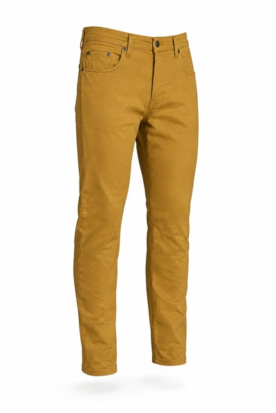 JEANS - BEAK GOOSE