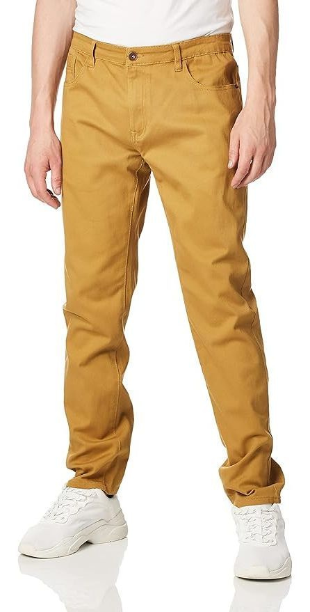 JEANS - BEAK GOOSE