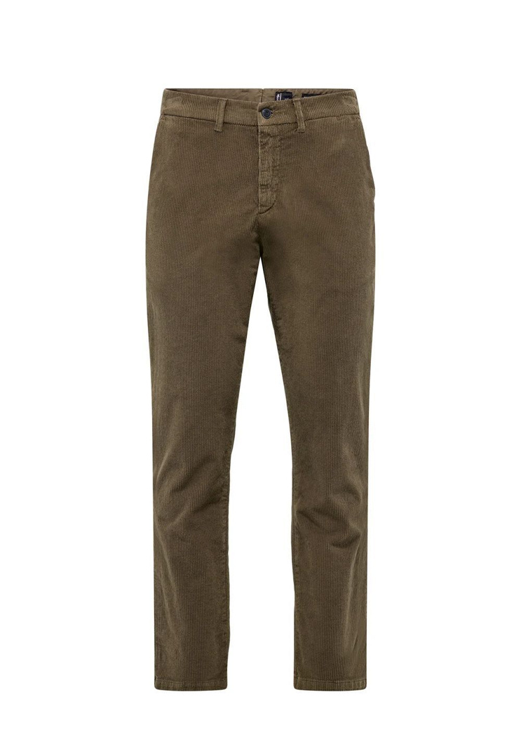 JEANS - HAZELNUT