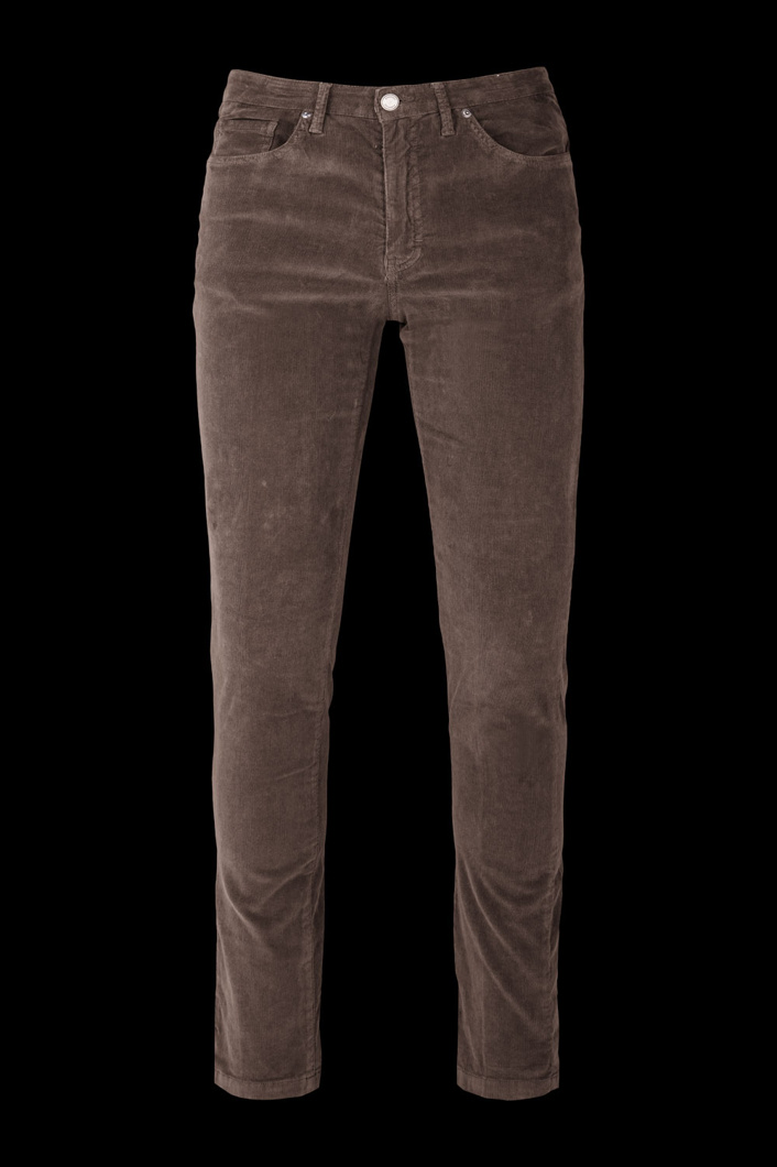 JEANS - HAZELNUT