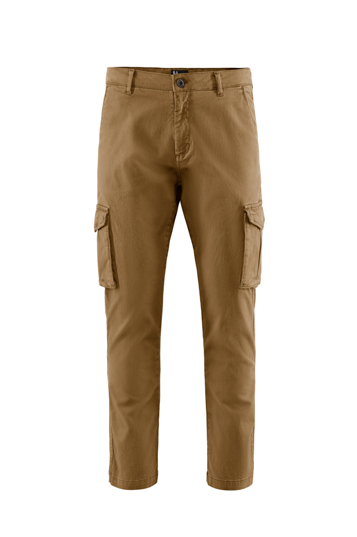 PANTS - BLACK