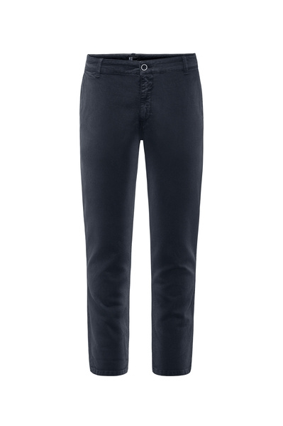 PANTS - BLACK