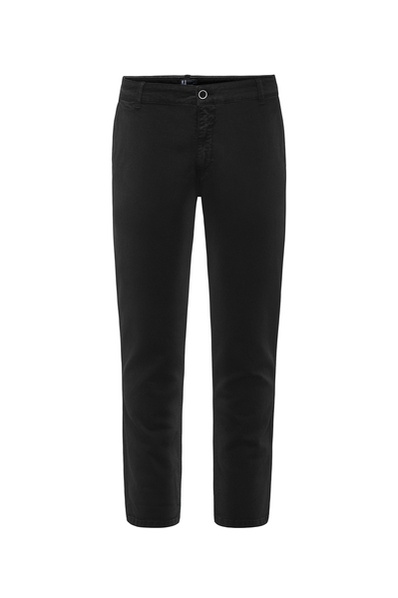 PANTS - BLACK