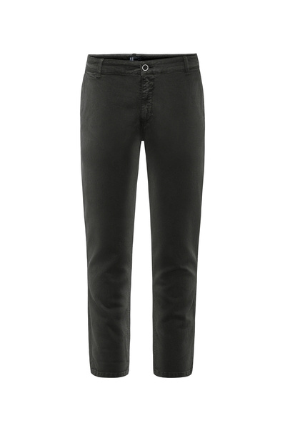 PANTS - ASPHALT GREY