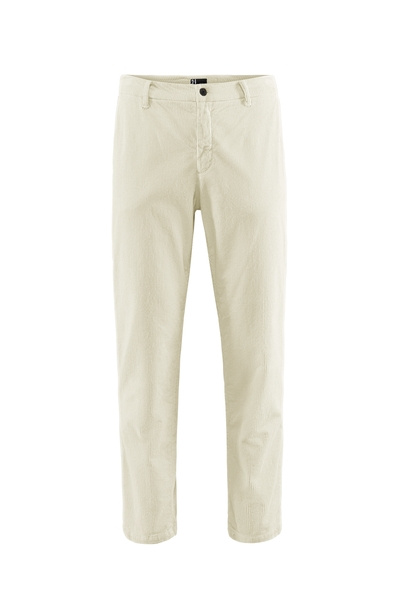 PANTS - BUTTER